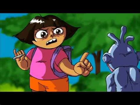 dora la exploradora hentai|Parody: dora the explorer .